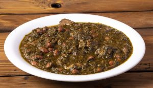 سبزی
